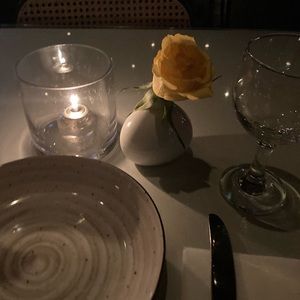 Meet your Posher, Antonio